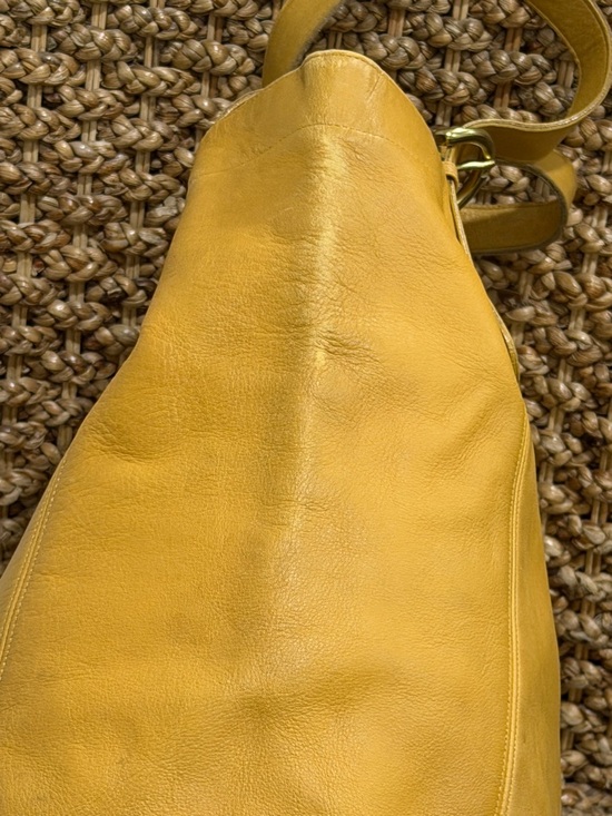 Coach Vintage Soho Duffle Bag 4082